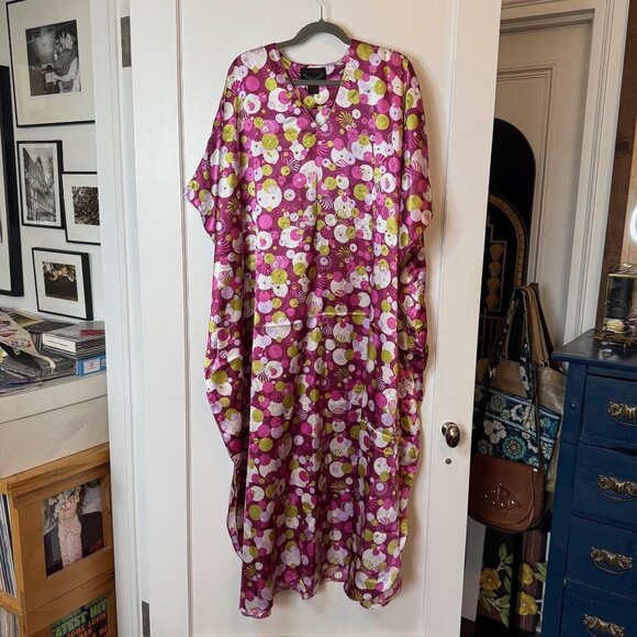 AS-HRO Caftan sz Large - Picture 1 of 4